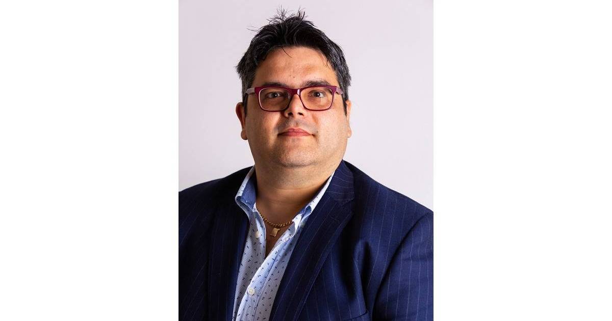Meet MSM's Faculty Members: Introducing Angelo Corelli