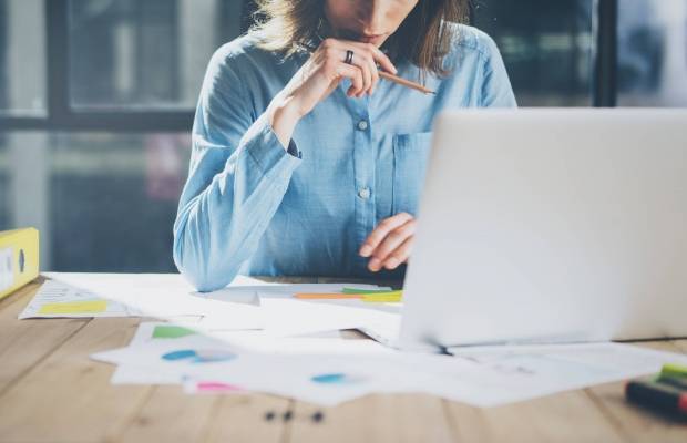 MSM's Online Executive Programs