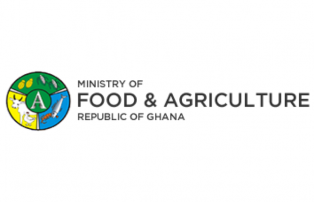 Ministry of Food & Agriculture 
