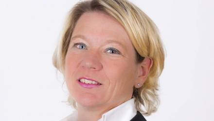 Sandra Adriaansens | Maastricht School of Management