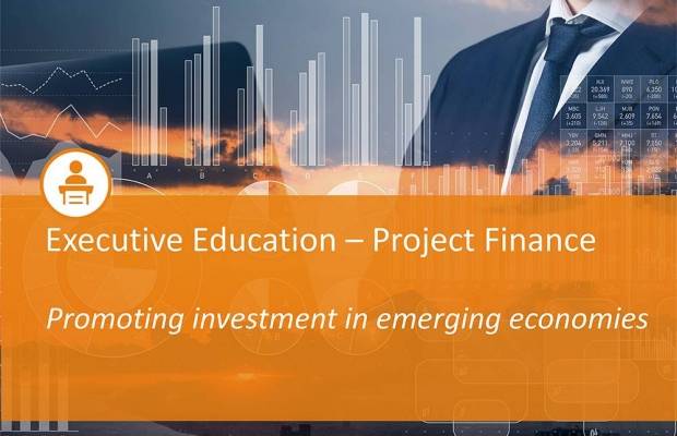 Project Finance at MSM