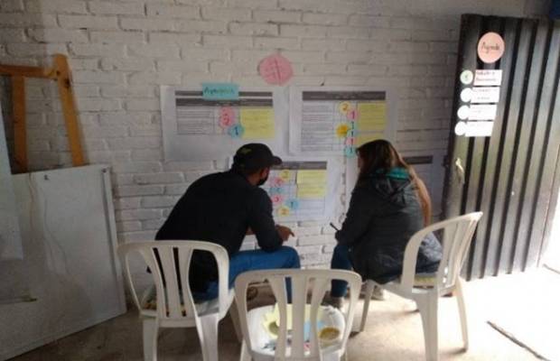 Local Economic Development in Cauca Colombia | Maastricht School of Management