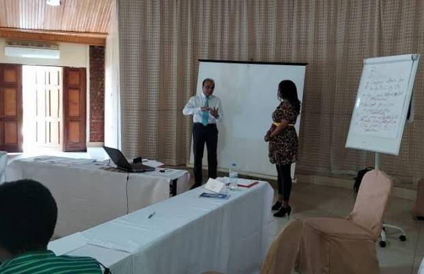 Effectively counseling and developing small scale enterprises in Rwanda | Maastricht School of Management