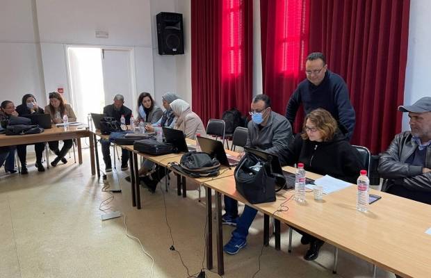 Introducing online learning in the agricultural education sector in Tunisia | Maastricht School of Management
