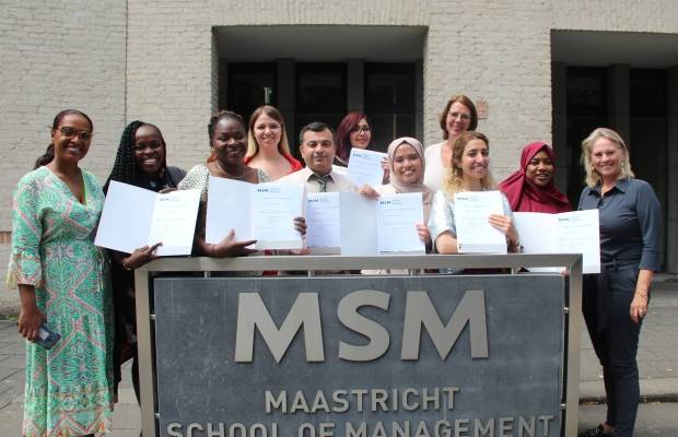 Women Entrepreneurship Policy | Maastricht School of Management