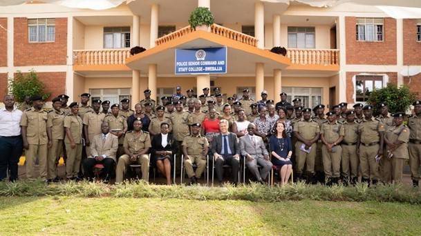 End Impunity of Sexual and gender based violence in Uganda project end | Maastricht School of Management