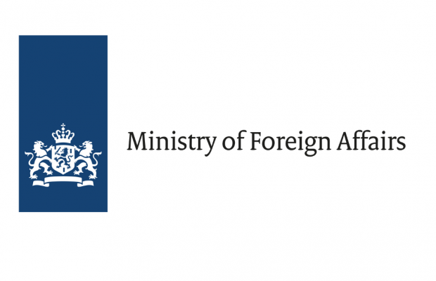 Dutch Ministry of Foreign Affairs