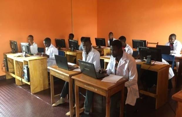 Tanzania online learning