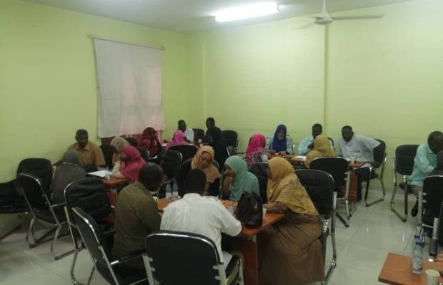 Quality Management Training in Sudan | Maastricht School of Management