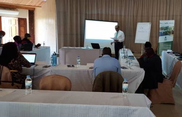 Effectively counseling and developing small scale enterprises in Rwanda | Maastricht School of Management