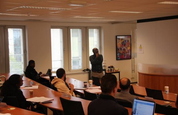 Building Triple Helix Partnerships| Maastricht School of Management
