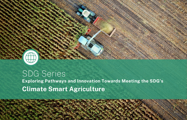 Climate Smart Agriculture | Maastricht school of Management