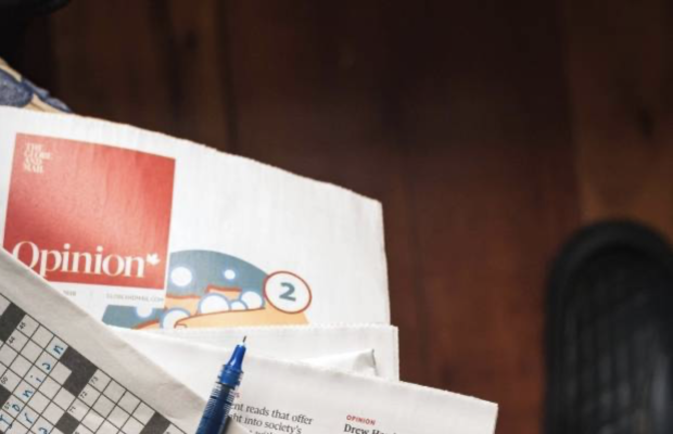 Opinion Column: Do we still need to teach decision-making in the era of A.I?